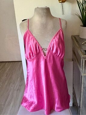 Silky Sexy Nightie💞